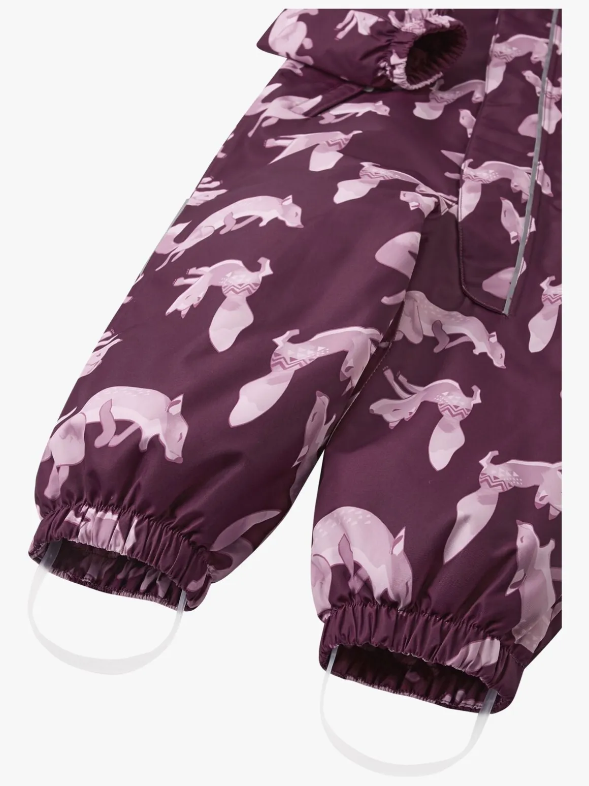 Reimatec Lappi Flyverdragt, Deep Purple