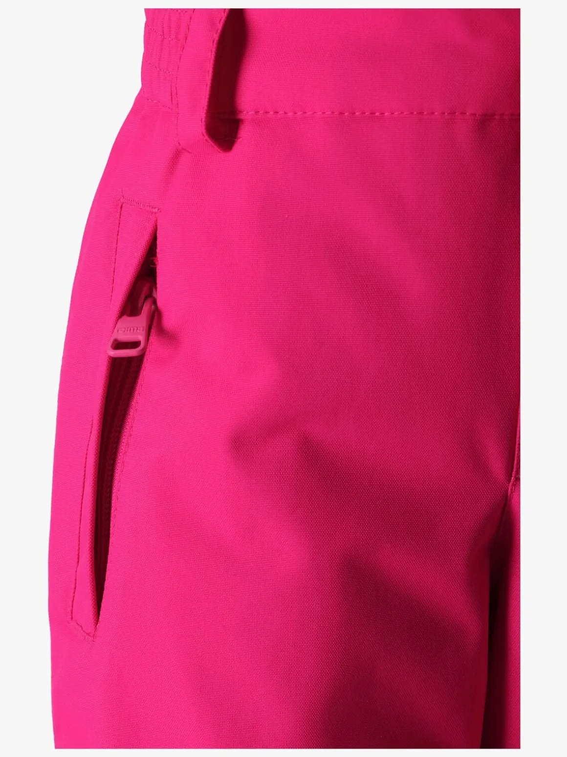 Reimatec Loikka Overtræksbukser, Raspberry Pink