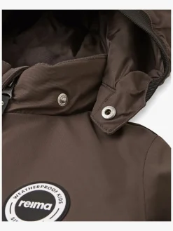 Reimatec Marte Flyverdragt, Dark Choco