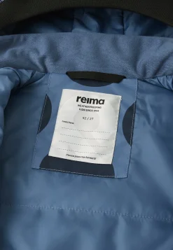 Reimatec Marte Mid  Let foret Flyverdragt, Blue Ocean