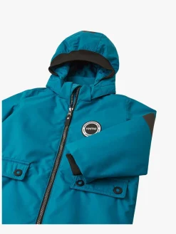 Reimatec Marte Mid Let foret Flyverdragt, Deep Ocean