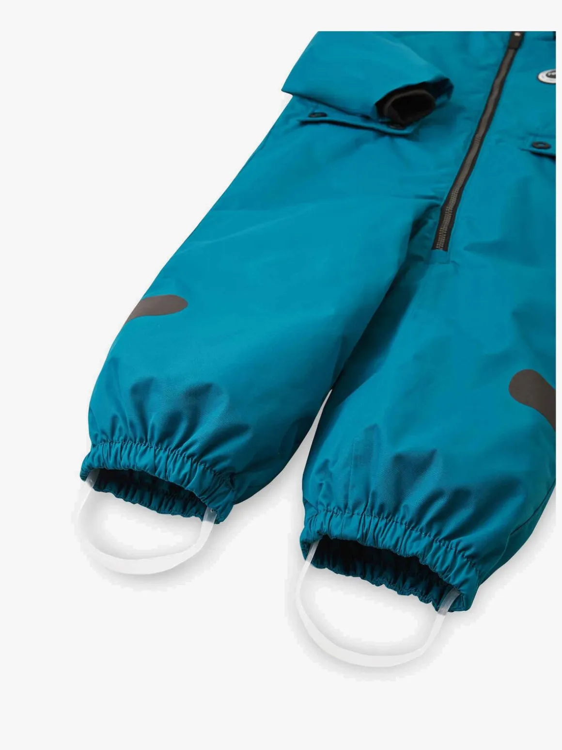Reimatec Marte Mid Let foret Flyverdragt, Deep Ocean