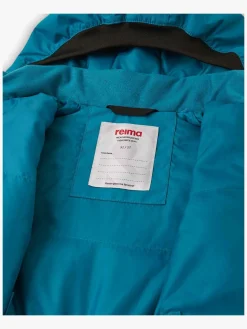 Reimatec Marte Mid Let foret Flyverdragt, Deep Ocean