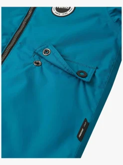 Reimatec Marte Mid Let foret Flyverdragt, Deep Ocean