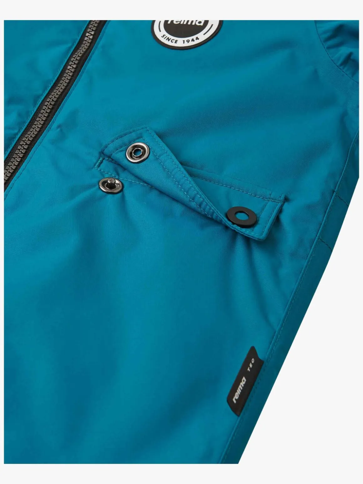 Reimatec Marte Mid Let foret Flyverdragt, Deep Ocean
