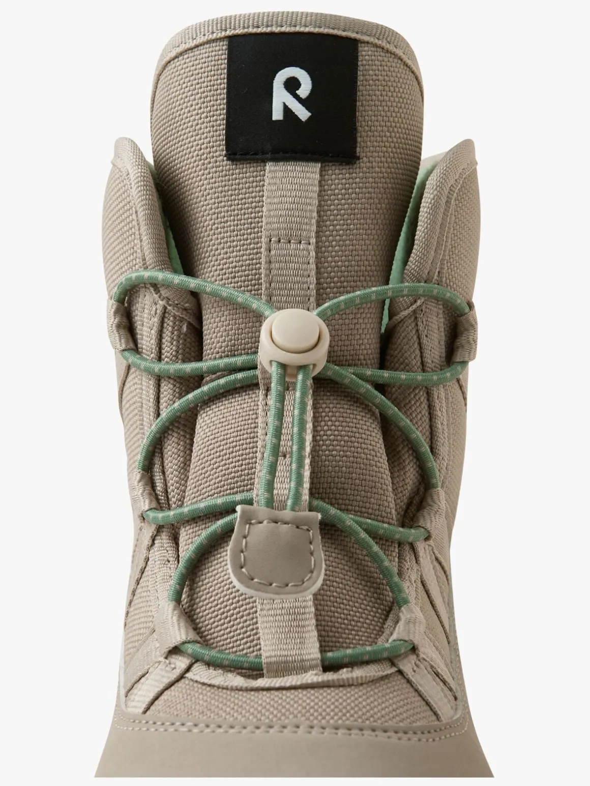 Reimatec Myrsky Vinterstøvler, Earthy Beige