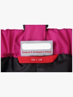 Reimatec Proxima Skibukser, Raspberry Pink