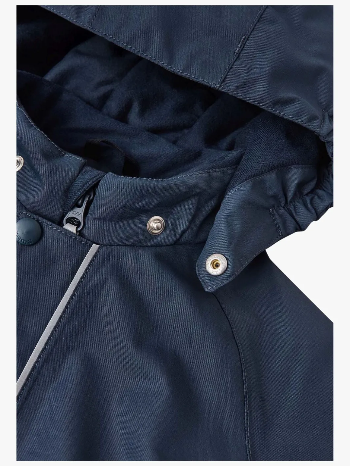 Reimatec Puhuri Flyverdragt, Navy
