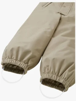 Reimatec Stavanger Flyverdragt, Earthy Beige