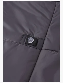 Reimatec Stavanger Flyverdragt, Soft Black