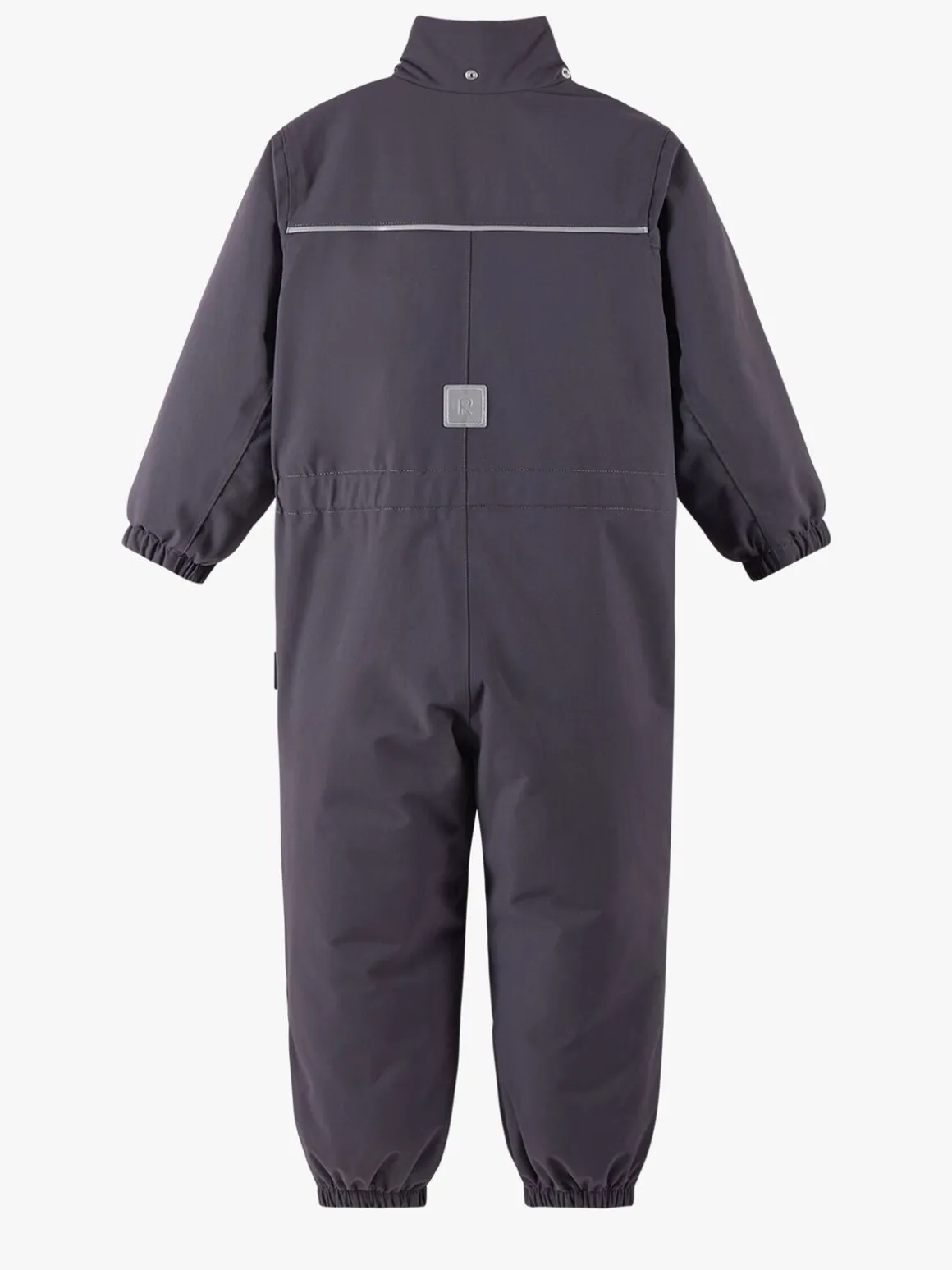Reimatec Stavanger Flyverdragt, Soft Black