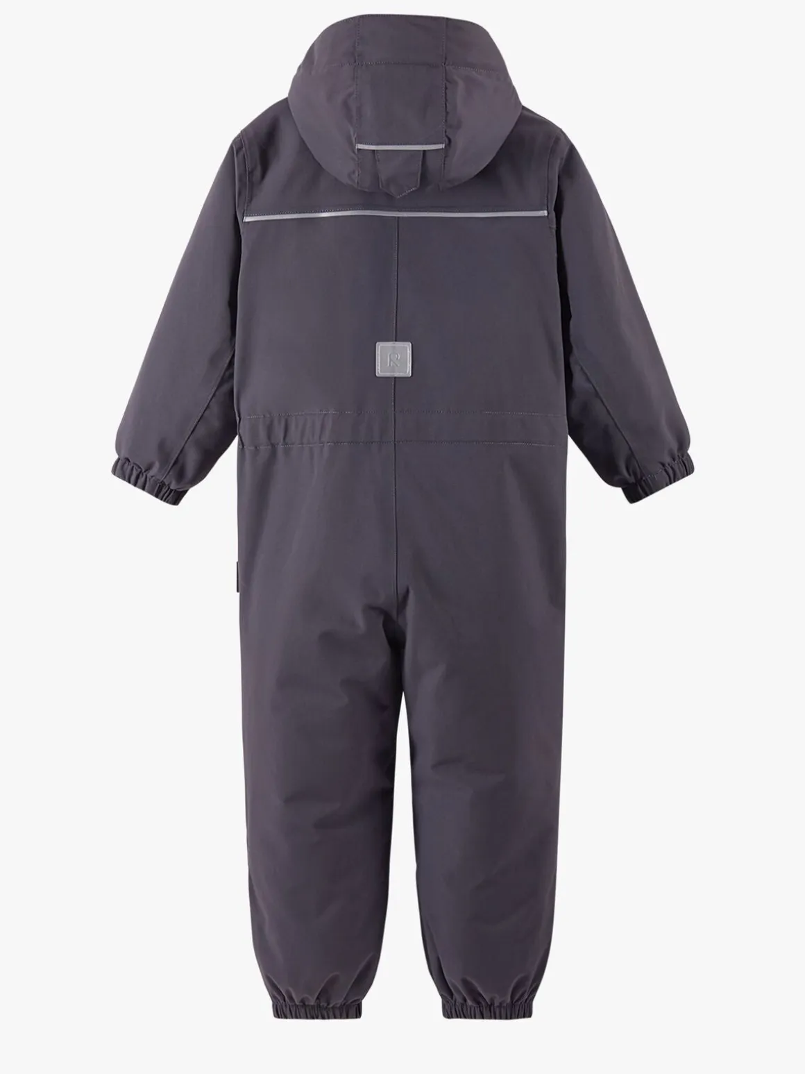Reimatec Stavanger Flyverdragt, Soft Black