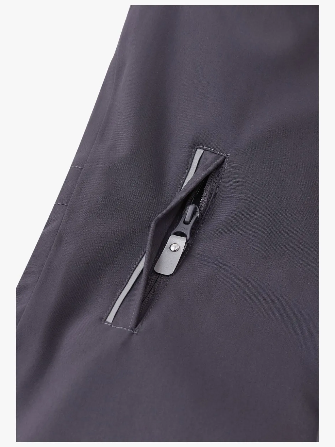Reimatec Stavanger Flyverdragt, Soft Black