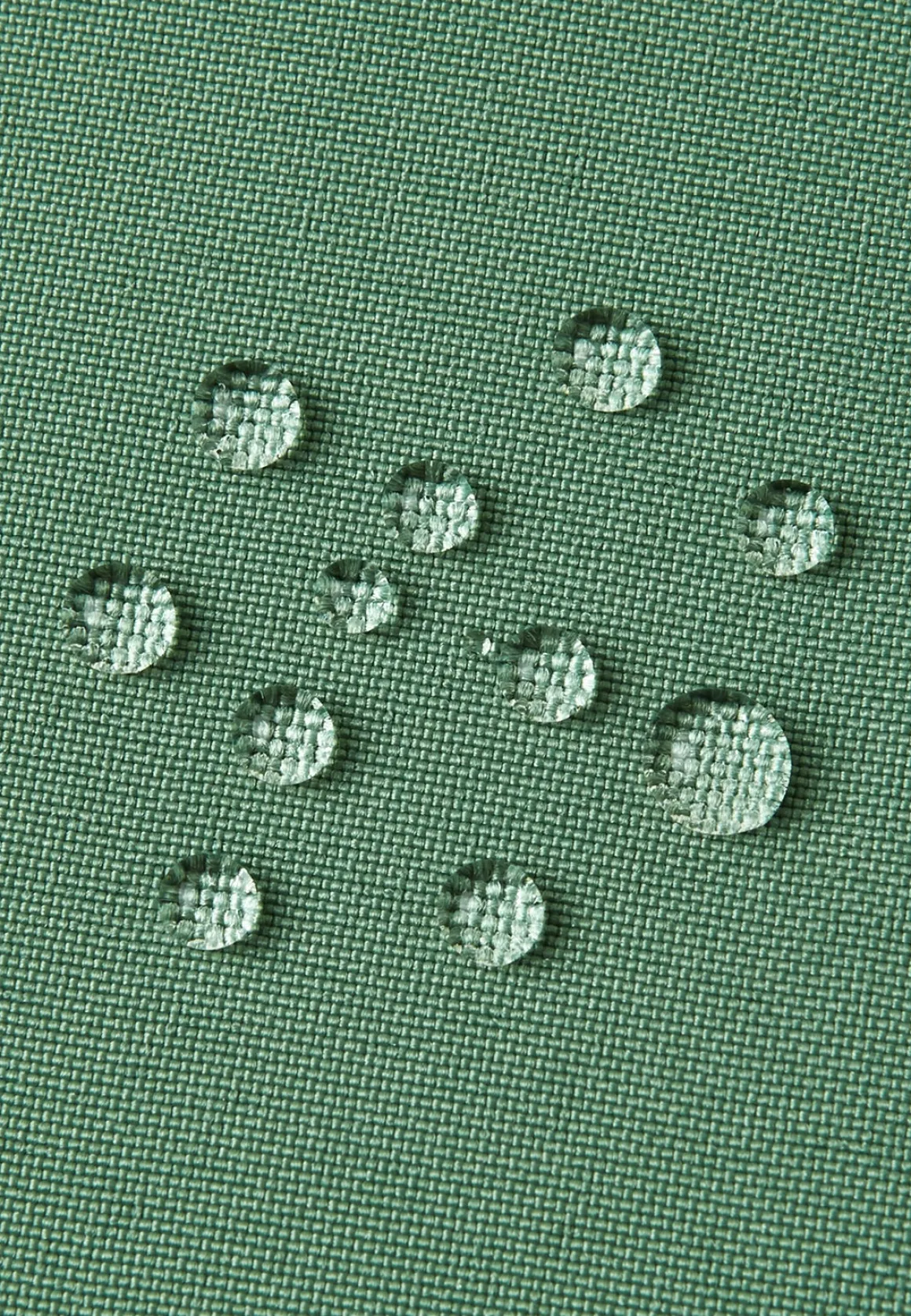 Reimatec Tromssa Flyverdragt, Green Clay