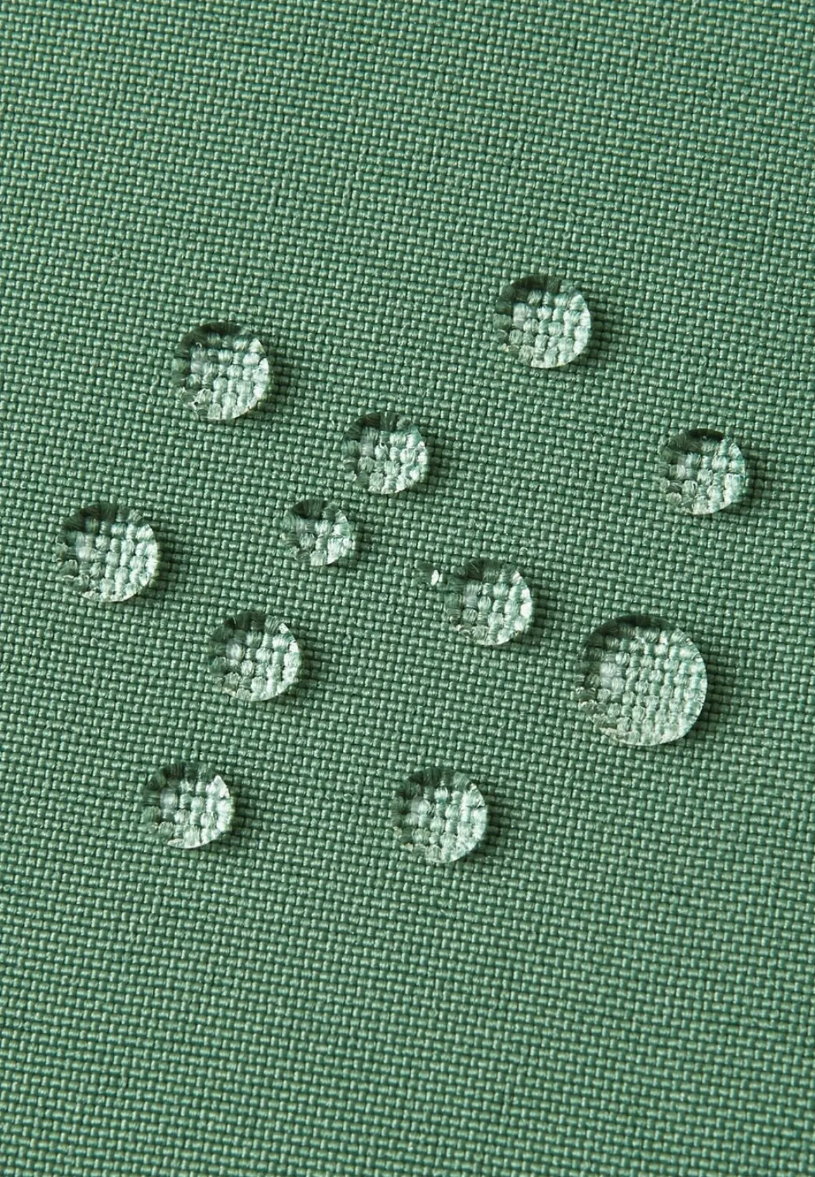 Reimatec Tromssa Flyverdragt, Green Clay
