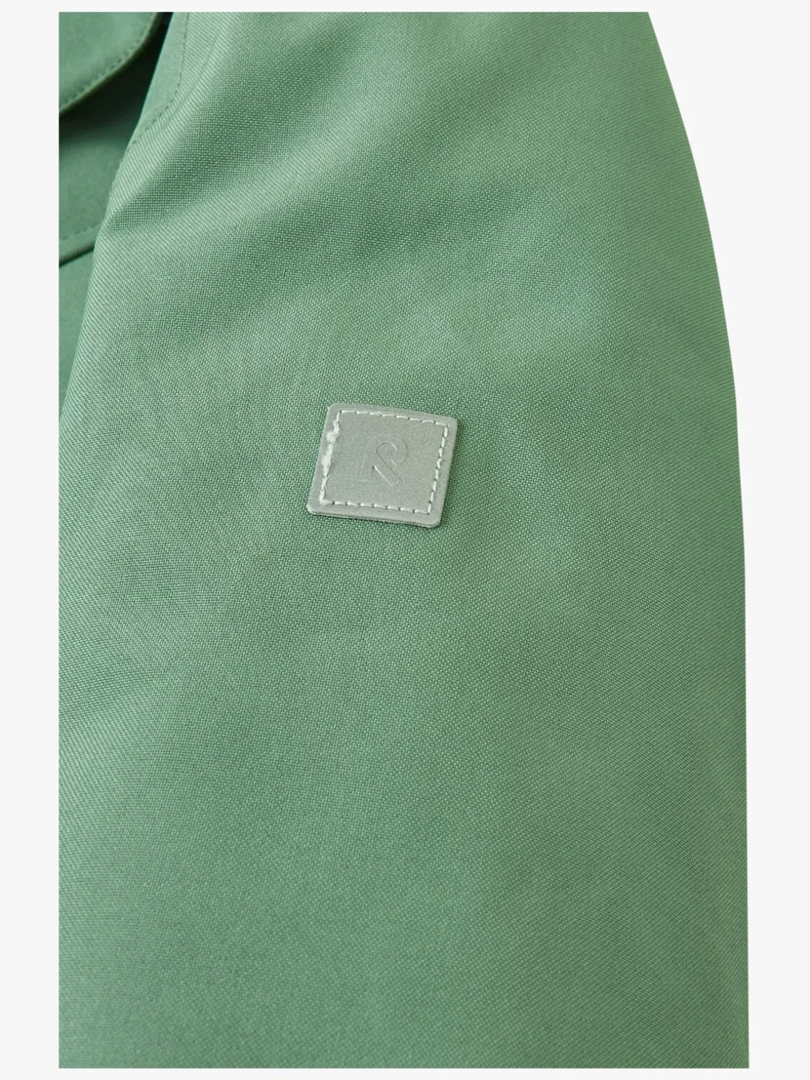 Reimatec Tromssa Flyverdragt, Green Clay