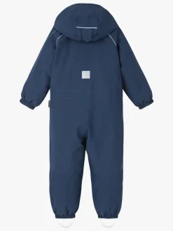 Reimatec Tromssa Flyverdragt, Navy