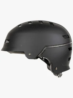 Republic Lek Hjelm R280, Sort