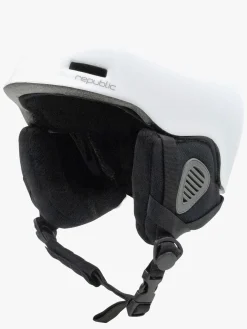 Republic R550 JR Skihjelm