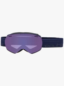 Republic Skibriller R810 HCS, Navy