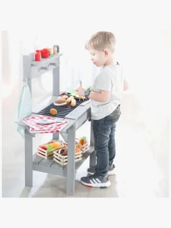 Roba BBQ Udekøkken, Grå