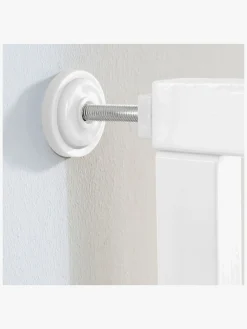 Roba Sikkerhedsgitter, Hvid