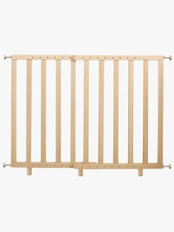 Roba Sikkerhedsgitter, Træ