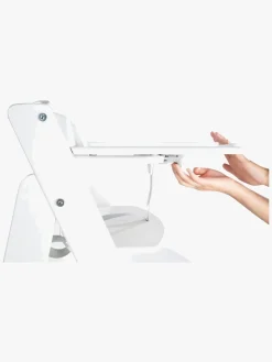 Roba Sit Up Flex Bakke, White