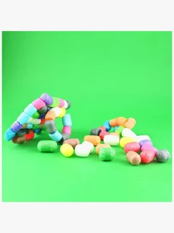 Robetoy Fun Foam Corn Modellervoks