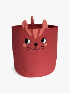 Roommate Opbevaringskurv Kat