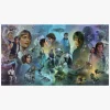 RoomMates Wallstickers, Star Wars Original