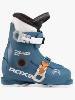 Roxa Lazer 2 Skistøvler, Mørkeblå