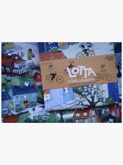Rätt Start Lotte Fra Ballademagergade Sengesæt 150x210