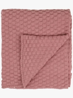 Rätt Start Tæppesæt, Pink
