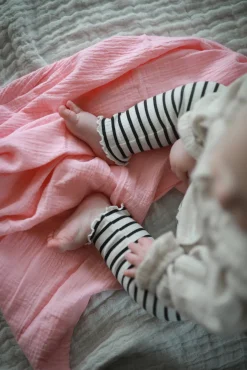 Rätt Start Tæppesæt, Pink