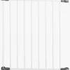 Safe & Care SafeGate Constructor Forlængerdel 60 cm, Hvid