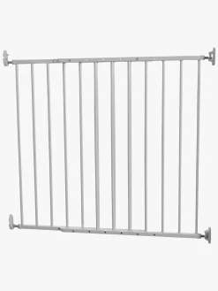 Safe & Care SafeGate Extending Basic Skruegitter, Hvid