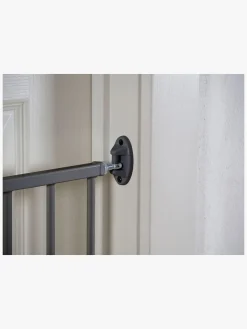 Safe & Care SafeGate Extending Basic Skruegitter, Grå
