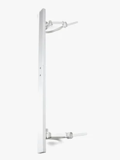 Safe & Care SafeGate Stair Flex Monteringskit, Hvid