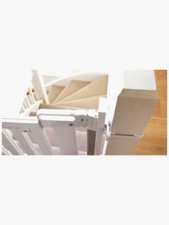 Safe & Care SafeGate Stair Flex Monteringskit, Hvid