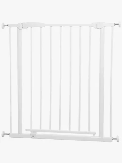 Safe & Care SafeGate Swing Shut SC375-01-01 Sikkerhedsgitter, Hvid