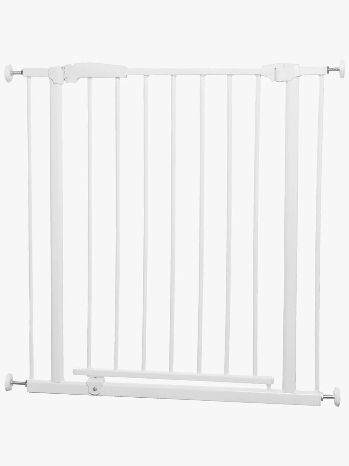 Safe & Care SafeGate Swing Shut SC375-01-01 Sikkerhedsgitter, Hvid