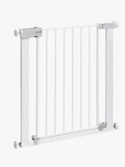 Safety 1st Auto Close Sikkerhedsgitter, White