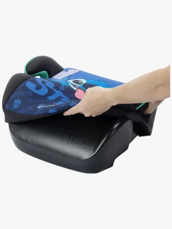 Safety 1st Disney Star Plus i-Safe Selepude, Classic Stitch Ecom