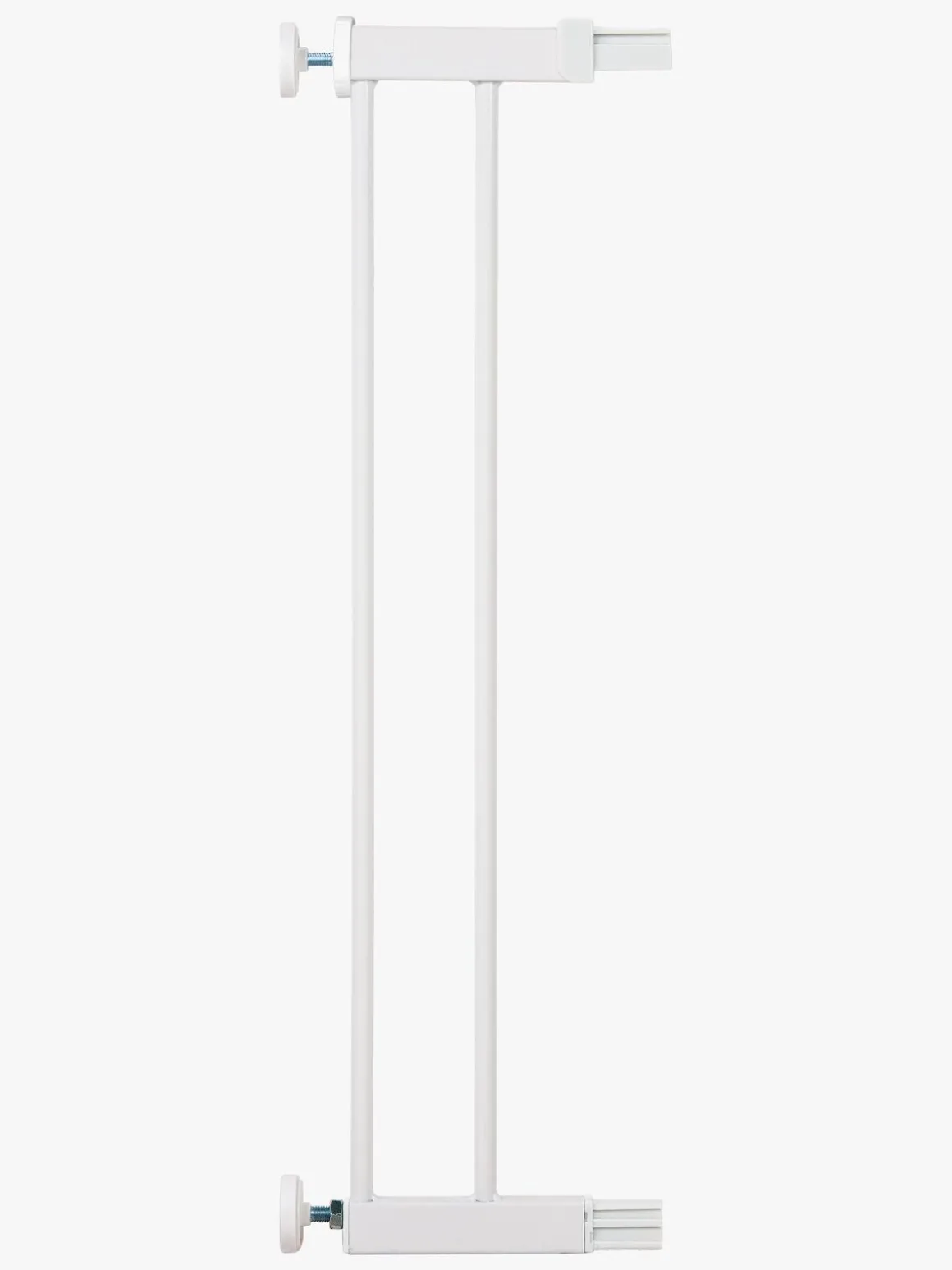 Safety 1st Forlænger 14 cm Metal, White