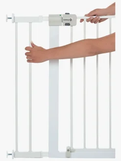 Safety 1st Forlænger 14 cm Metal, White