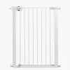 Safety1st Easy Close Extra Tall Sikkerhedsgitter, White