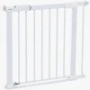 Safety1st Flat Step Sikkerhedsgitter, White