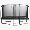 Salta First Class Trampolin inkl. Sikkerhedsnet 427x244 cm