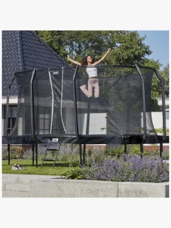 Salta First Class Trampolin inkl. Sikkerhedsnet 427x244 cm